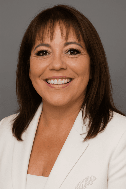 Jill Torres, Ph.D