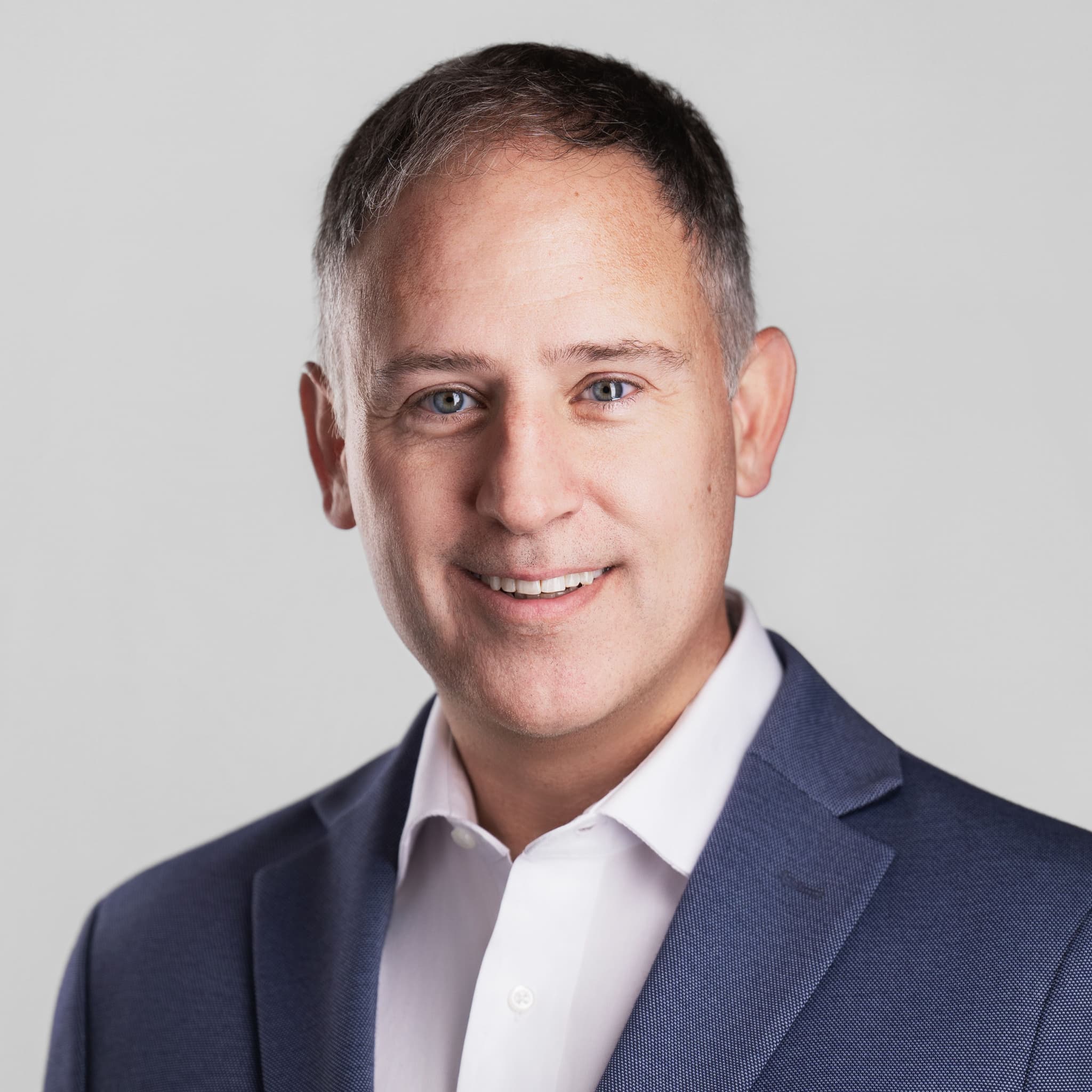 Patrick Link, MD