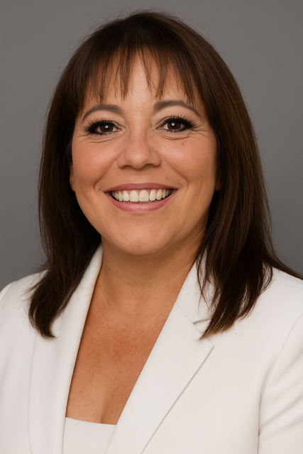 Dr. Jill Torres